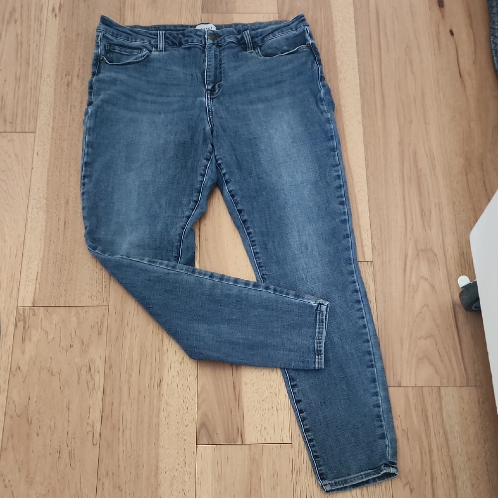 Pistola Blue Jeans